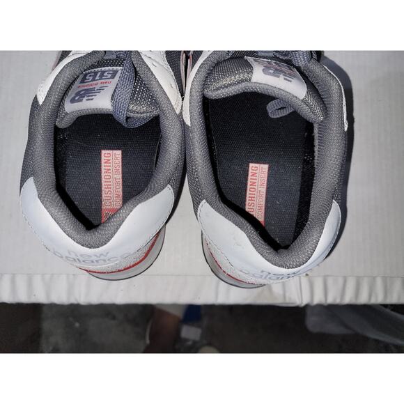 SIZE 15 New Balance Men\'s 515 V3 Sneaker main image 4